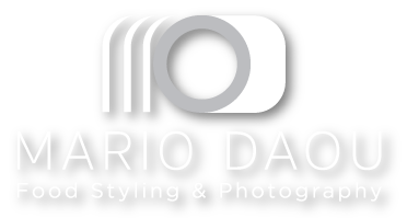  mario daou food styling & photography